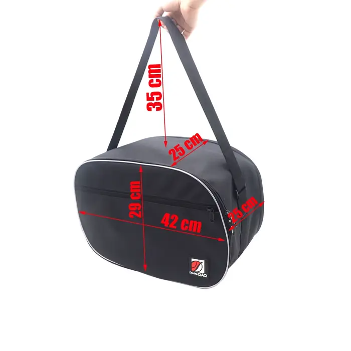 Nouveau pour GIVI V35 V 35 accessoires de moto v35 valises sac intérieur boîte à outils sacoche latérale Kit de sac de selle