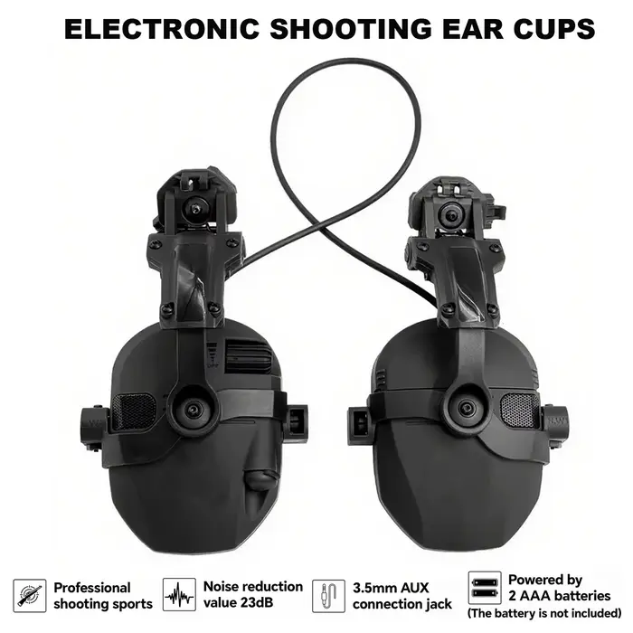 Casque tactique pour