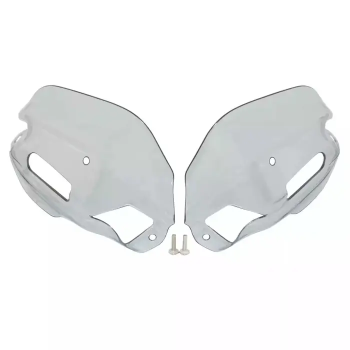 Garde-mains de guidon pour Honda XL750 Transalp 23-25, couvercle de pare-brise étendu, accessoire de