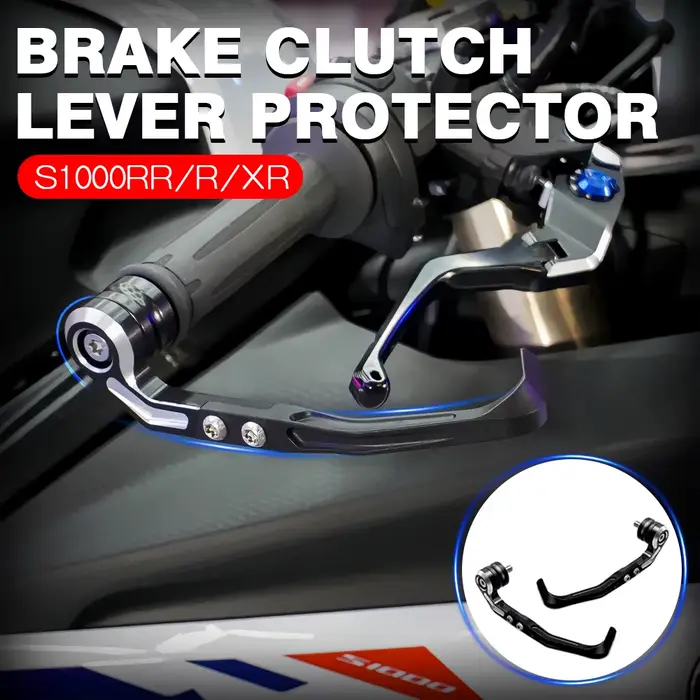 S1000RR 2023 moto arc garde frein embrayage garde-main pour BMW S1000RR 2019 2020 2021 2022 protecte