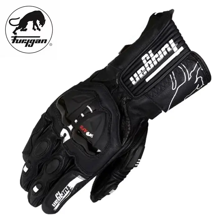 Offre spéciale moto VTT Furygan gants en cuir Cross Country