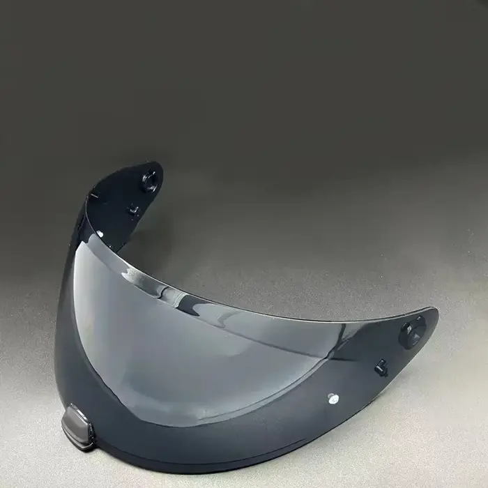 Visière de casque de Moto pour HJC I70 I10 HJ31, Protection UV, pare-brise, accessoires