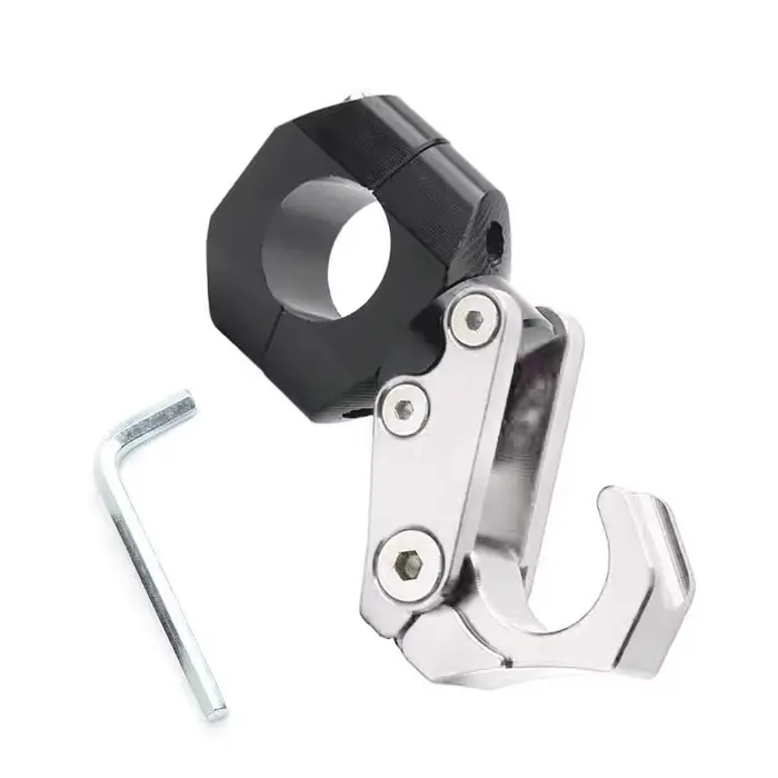 Supports d'accessoires de guidon de Scooter PCX pour HONDA PCX125 PCX150 PCX160, Support de téléphon