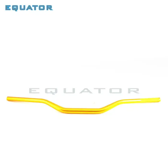 Guidon de motocross pour CRF, YZF, WRF, KXF, Pit, D343, tout-terrain, tubes de poignée, vélo, tout-t