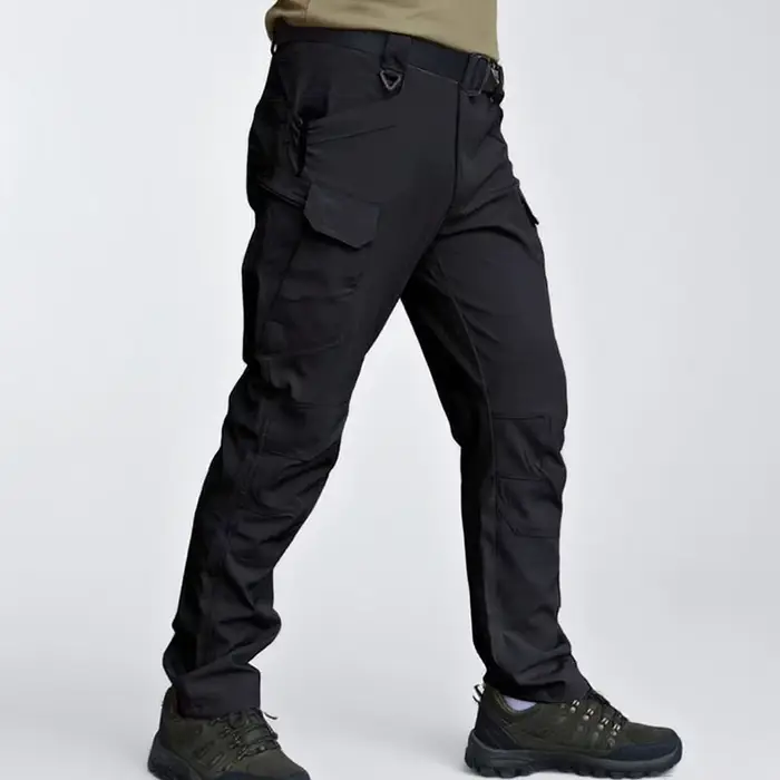 Vestes à coque souple pour moto, veste tactique coupe-vent et imperméable pour hommes, vestes milita