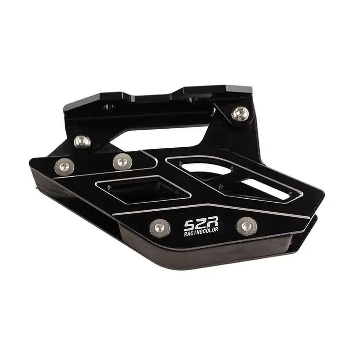 Protection de guide-chaîne et curseur de bras oscillant arrière pour moto CFMOTO CF MOTO 450MT MT450