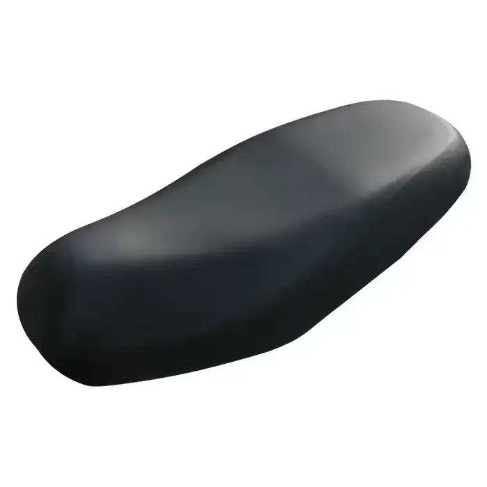 Housse de siège de moto, coussin en mousse EVA, doux et confortable, coussin de siège universel pour