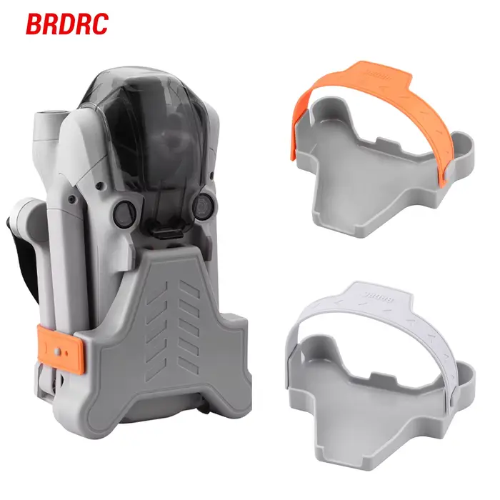 BRDRC support d'hélice pour DJI Mini 3 Pro hélices stabilisateur accessoires lames de protection fix