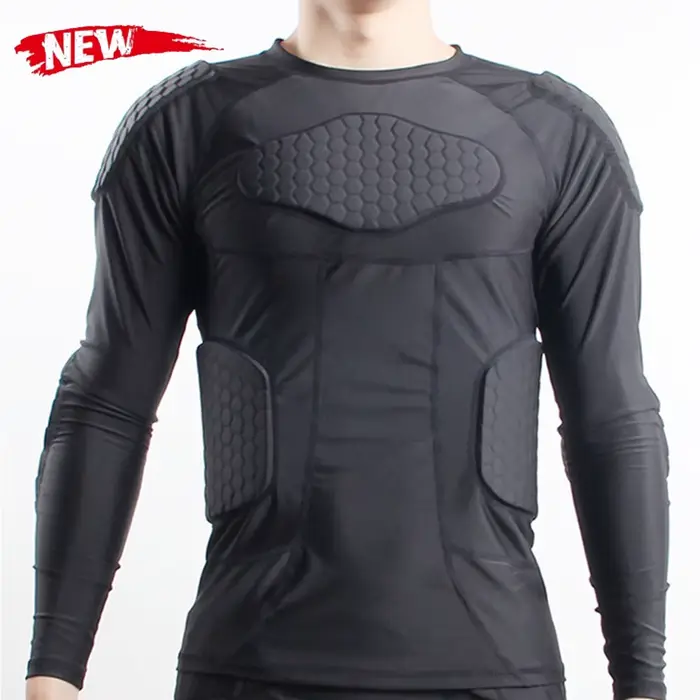 Armure de protection de moto pour homme