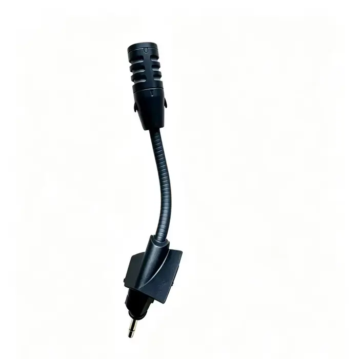 Microphone de remplacement pour casques de moto Intercom SC2 Schuberth C5