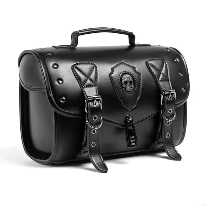 Sacs sur les selles, à outils rangement bagages accessoire sacoche selle