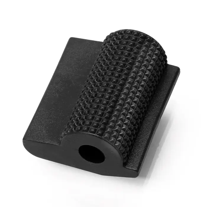 Coussinet de changement de vitesse antidérapant pour moto, pour YAMAHA YZF R6 R3 R1 R1M/R1S R7 R9 R1