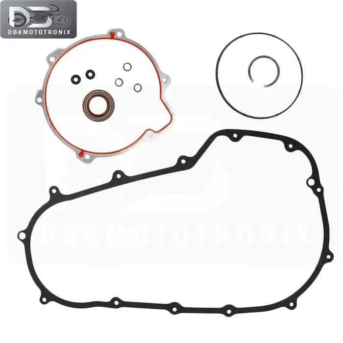 Kit complet de joints de moto pour Harley Road Glide Street